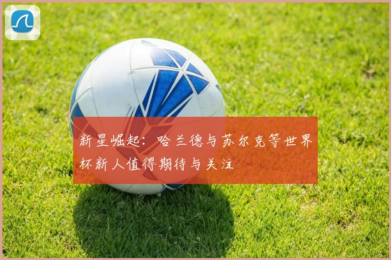 新星崛起：哈兰德与苏尔克等世界杯新人值得期待与关注